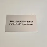 Apartament Luna Dinkelsbühl