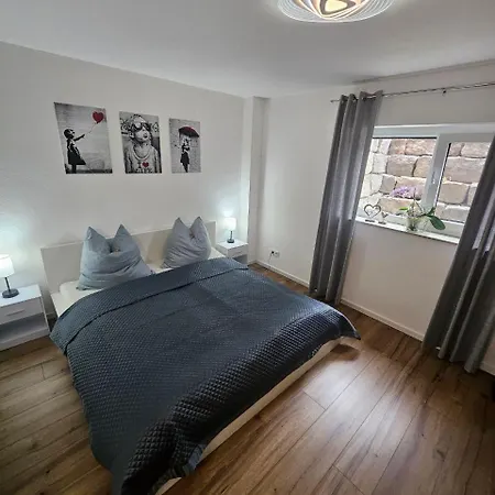 Luna Apartmán *