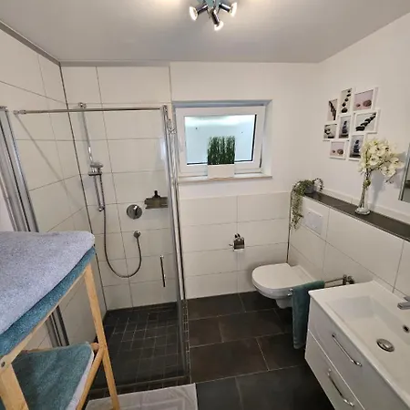 Apartman Luna Dinkelsbühl